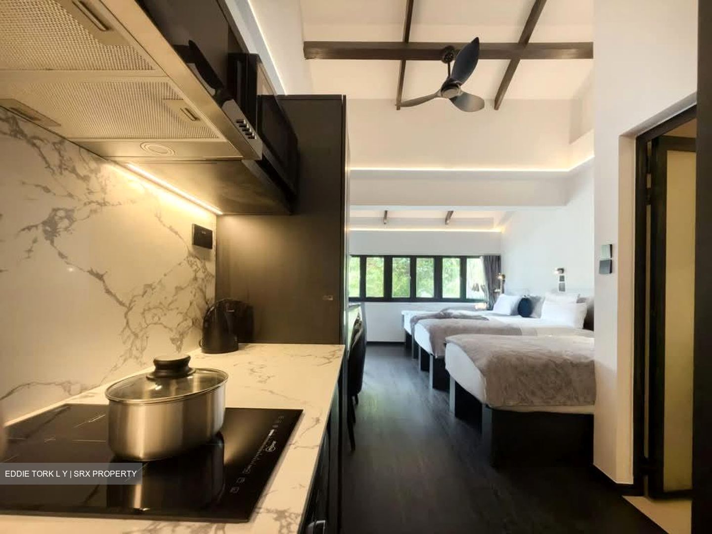 Jalan Loyang Besar (D17), Apartment #607023791